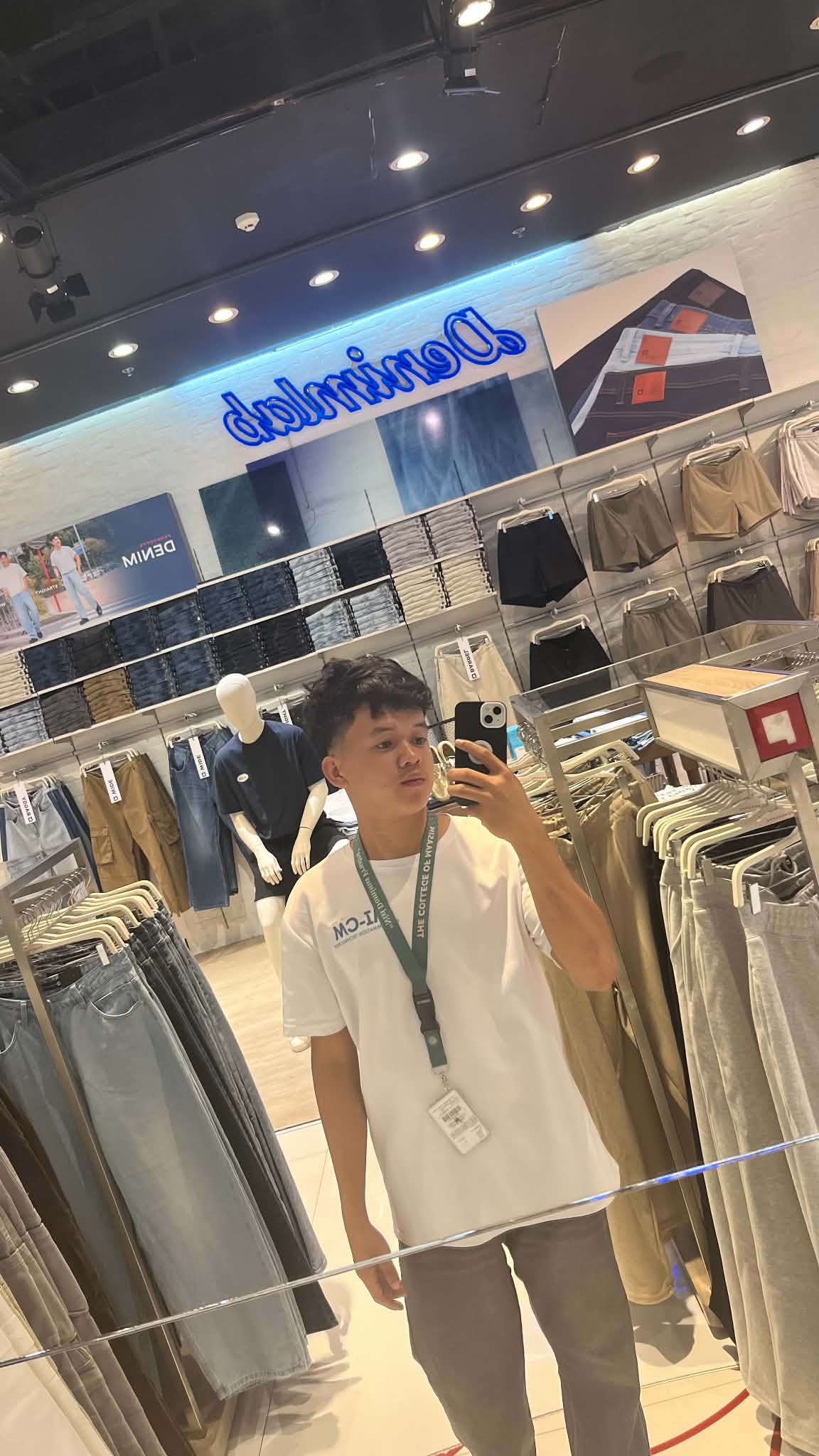 Jhon Dave Baluran