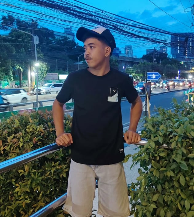 Vince Daño
